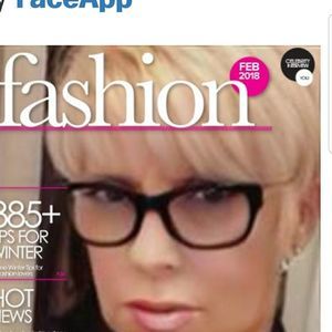 Meet your Posher, Rosaura